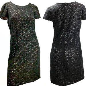 4 Sz8 LBD Bundle;Suzi Chin,Jax,Ann Taylor,French Connection